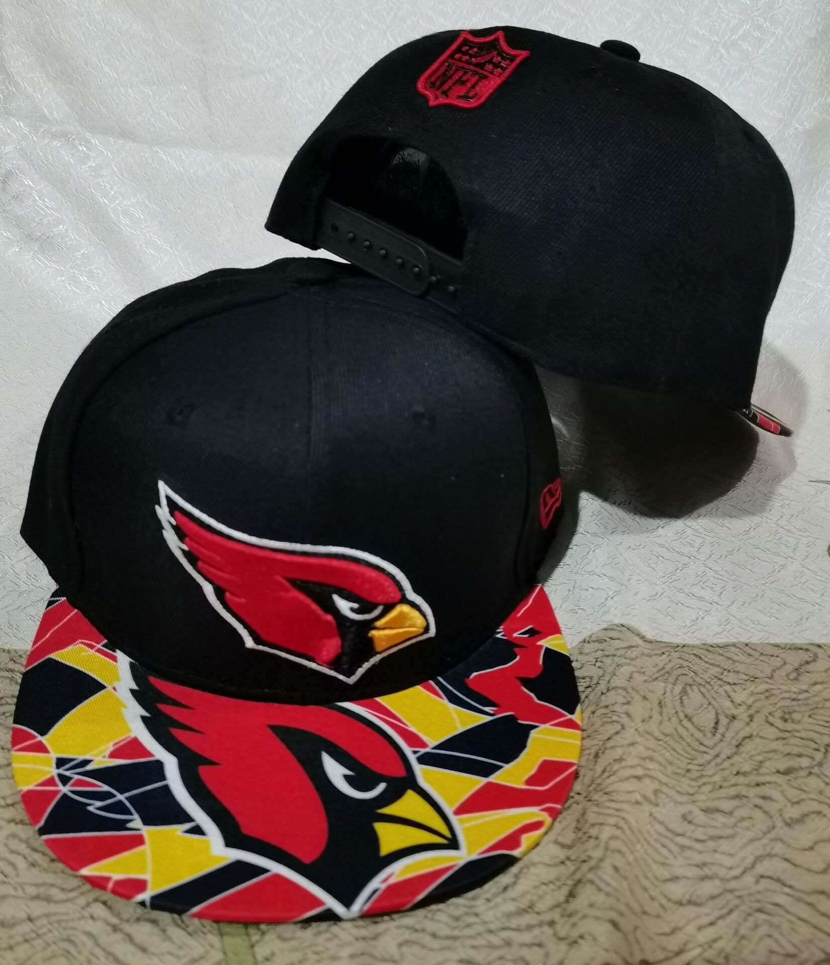 2022 NFL Arizona Cardinals hat GSMY